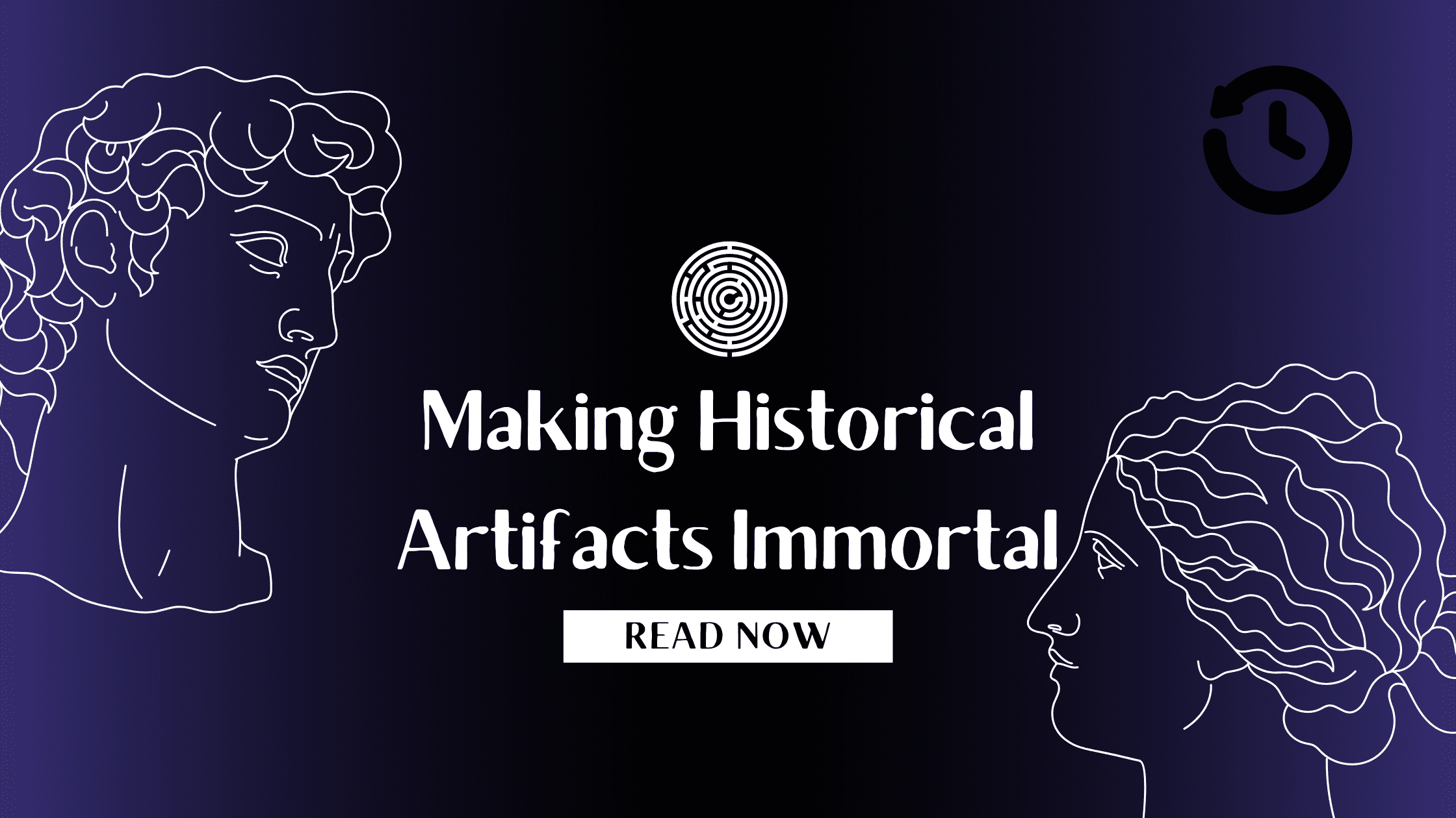 Making Historical Artifacts Immortal: Vishnu the Digital Archives