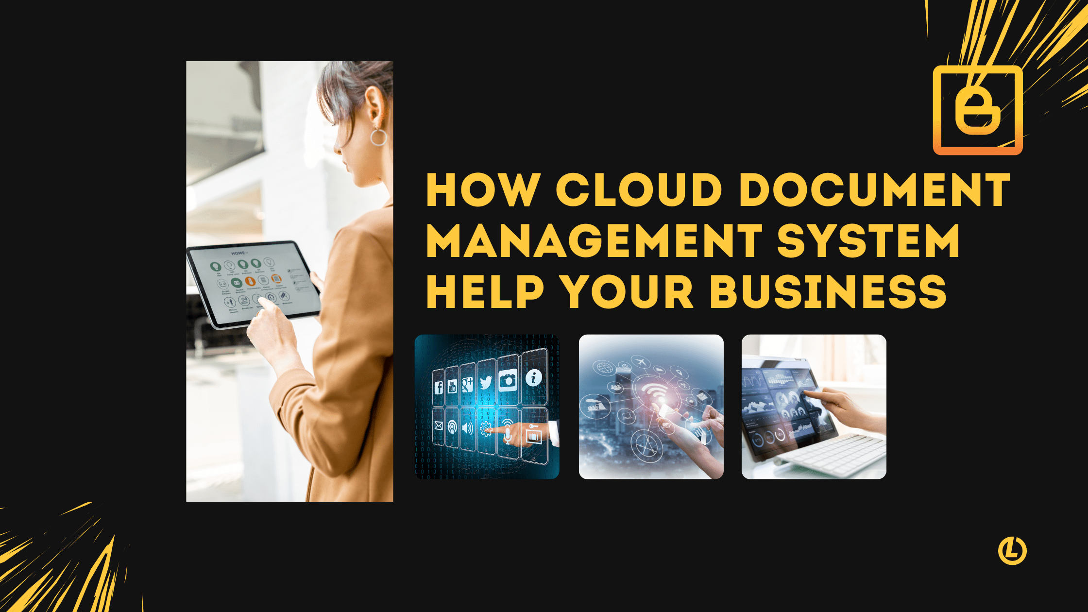 How does Cloud Document Management System Can Help Your Business In Long Run?