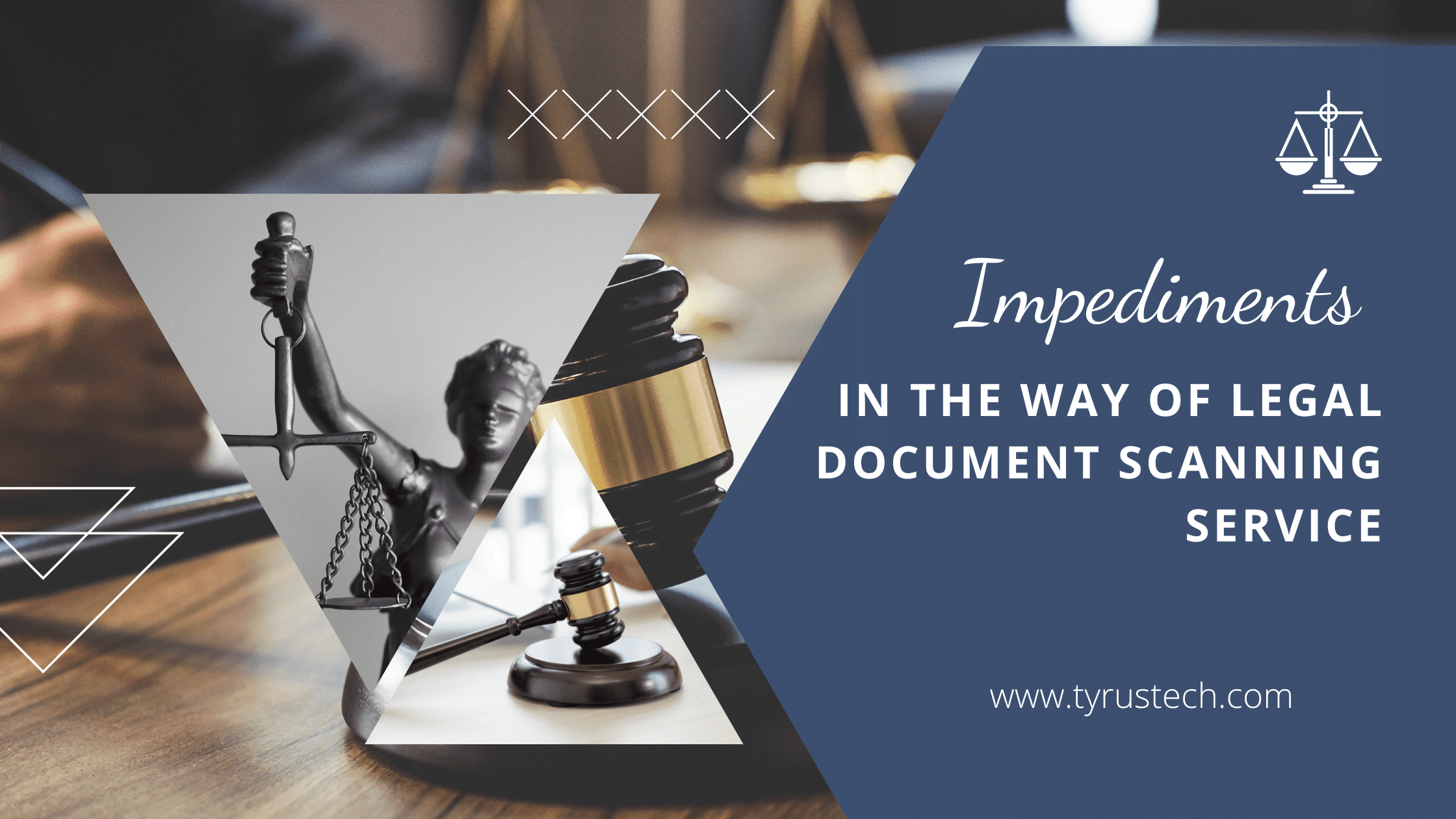 Impediments In The Way Of Legal Document Scanning Service