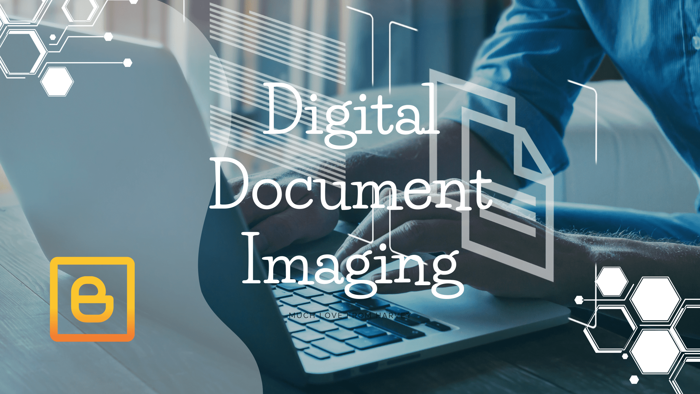 Digital Document Imaging