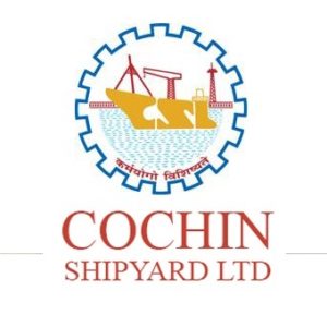 Cochin-Shipyard-Ltd