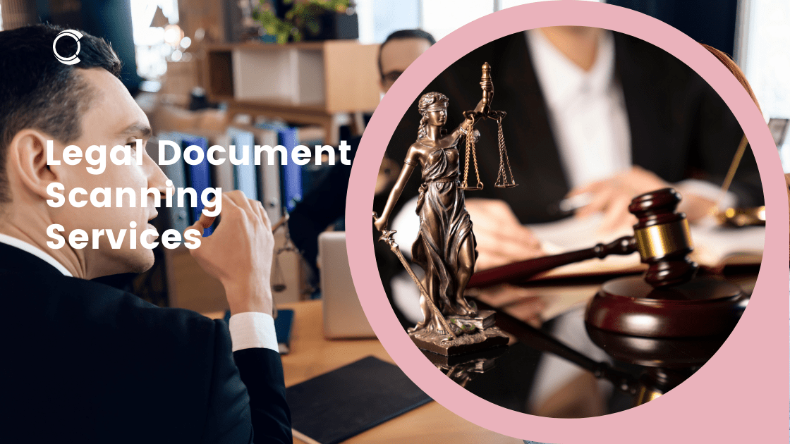 Legal Document Scanning Services - Tyrus Technologies Pvt Ltd.